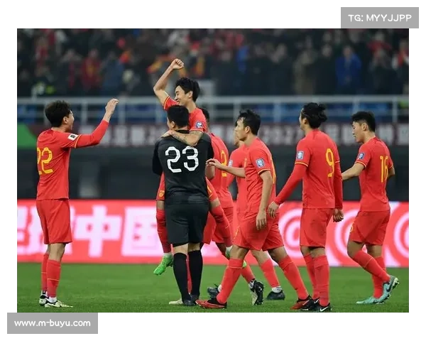 韩媒称U22国足胜韩国为“前所未有的耻辱”