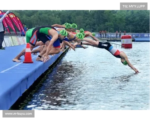 铁人三项世界杯弗洛里亚诺波利斯站，萨拉·格雷罗·曼索有望夺金