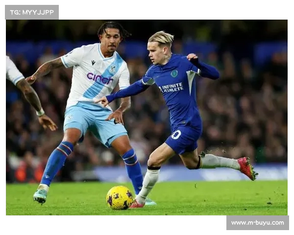 古比斯反击效率83%，针对水晶宫右路漏洞