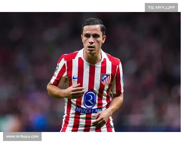 莫雷托：马竞在与亚特兰大交换文件，拉斯帕多里数小时内体检