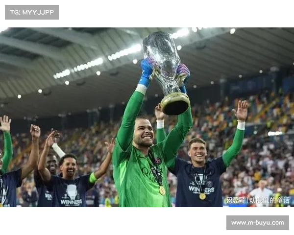 拉莫斯补时绝平救主，巴黎卫冕年度首冠