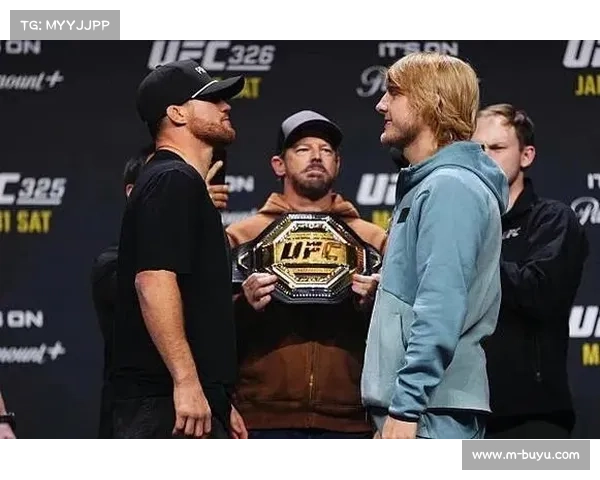 阿尔曼·萨鲁基安精准命中UFC324赛果，预判盖奇判定胜平布雷特。