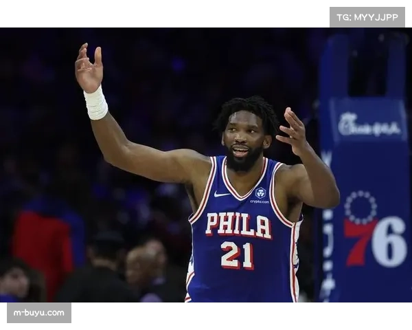 恩比德第三节膝盖不适返回更衣室，本场比赛不会回归